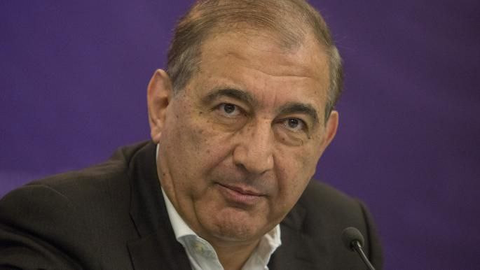 "قدري جميل": اللجنة الدستورية...