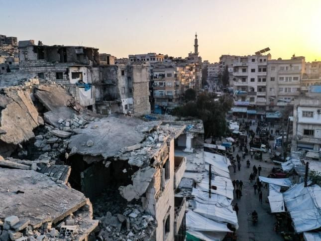 دعوات لإنشاء آلية مستقلة بشأن...