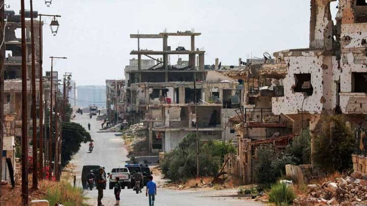 بعد يوم من اختطافه.. العثور عل...