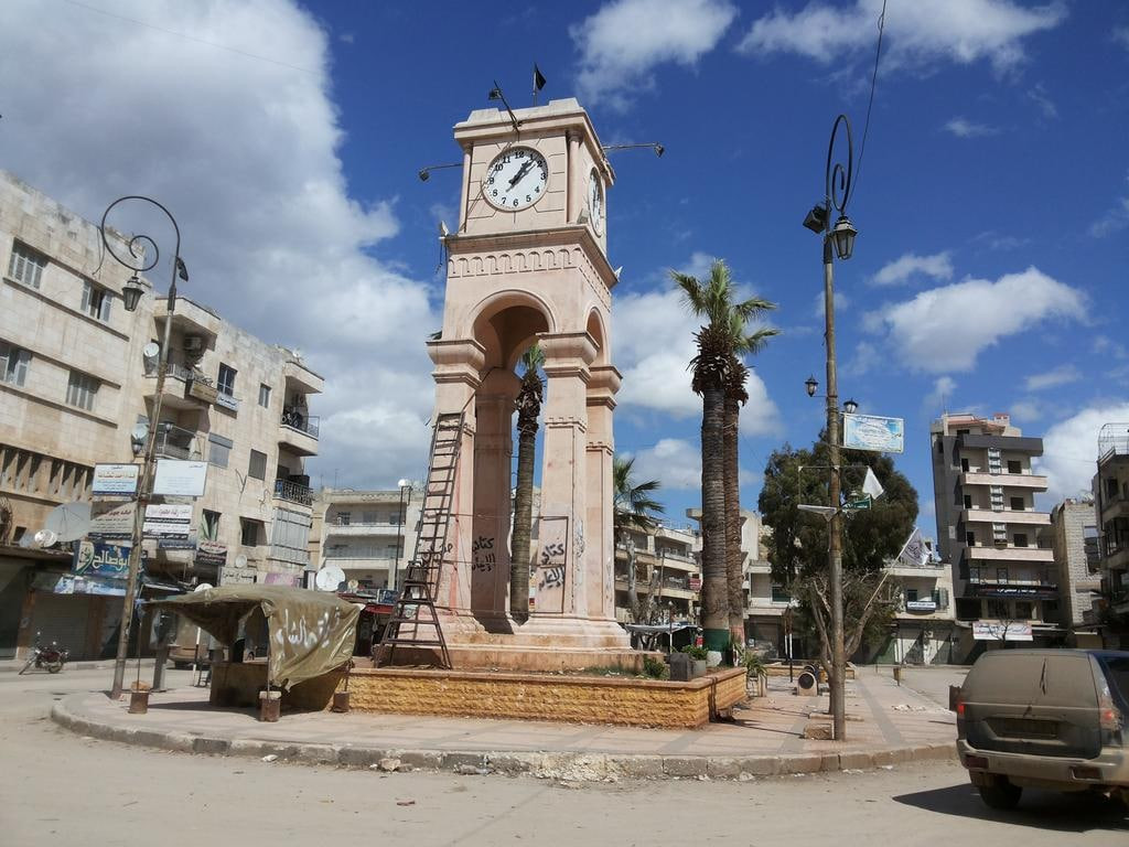 مسلح مجهول يقتل مدنيين وسط إدل...