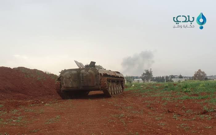 "الفتح المبين" تقنص عنصرا غربي...