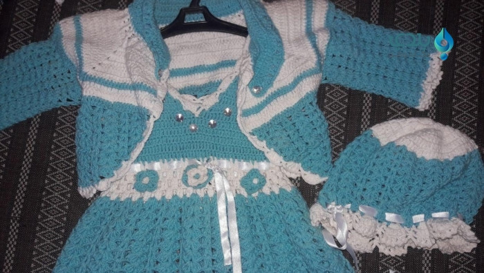 نساء بريف حلب يبتكرن طريقة جدي...