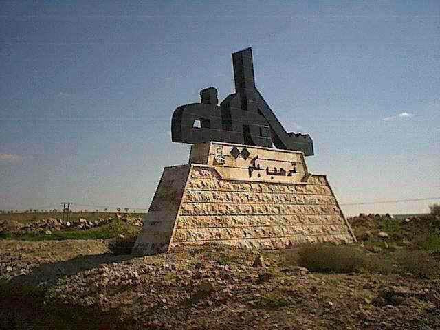 ضحيتها طفل بحماة.. الألغام توا...