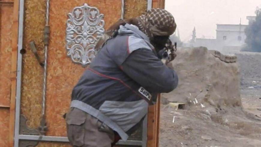 مقتل 6 أشخاص في اقتتال عائلي ب...