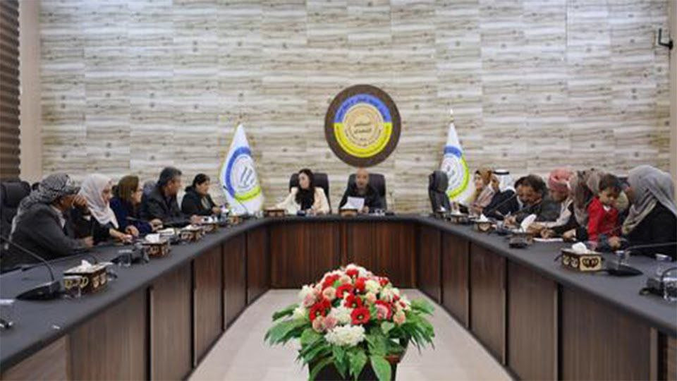 الإدارة الذاتية تعلن يوم الاثن...