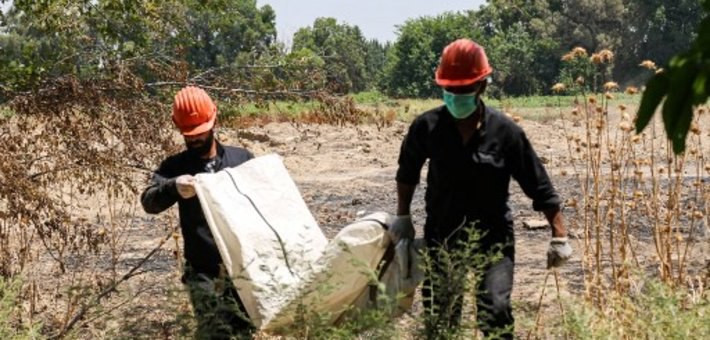 هو الأول… تقرير حقوقي عن شبكة...