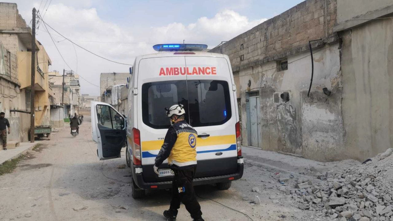 مجهولون يغتالون عنصرا في "الجي...