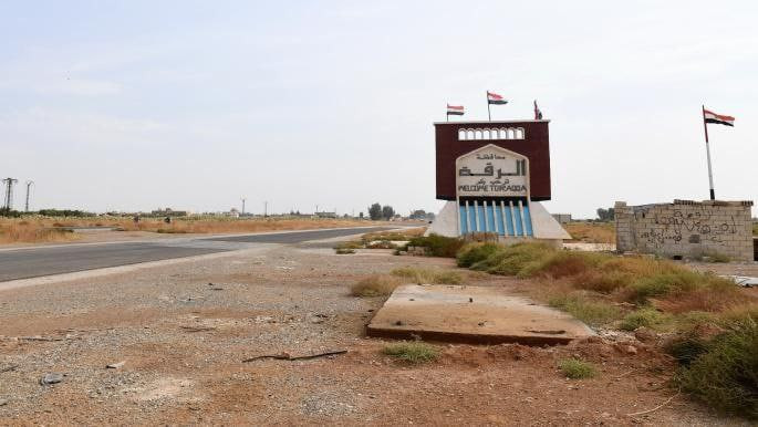 خسائر للنظام على يد "داعش" في...