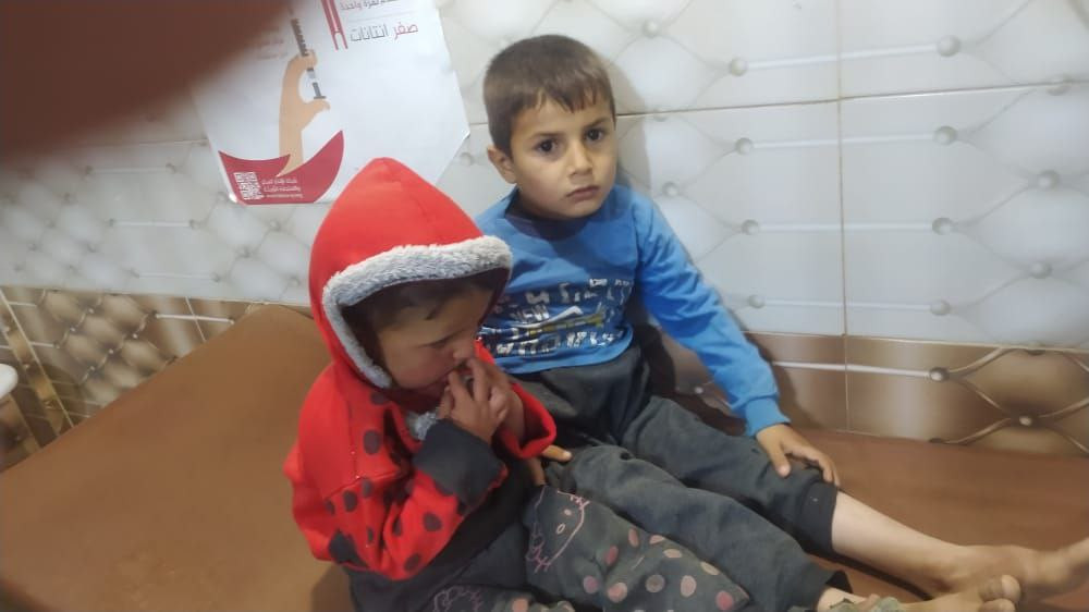 منسقو الاستجابة يوجه تحذيراً إ...