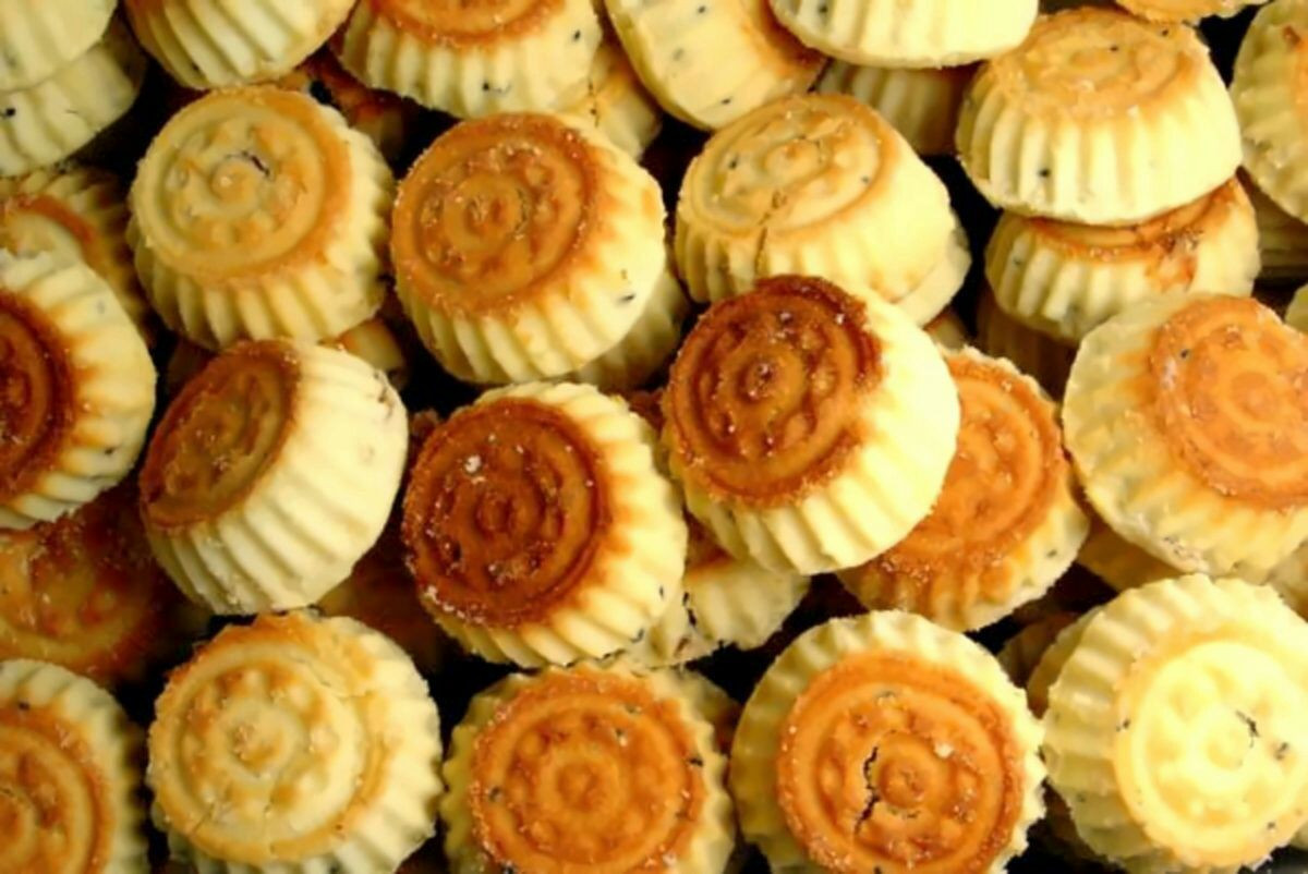 أسعار حلويات العيد ارتفعت 120%...