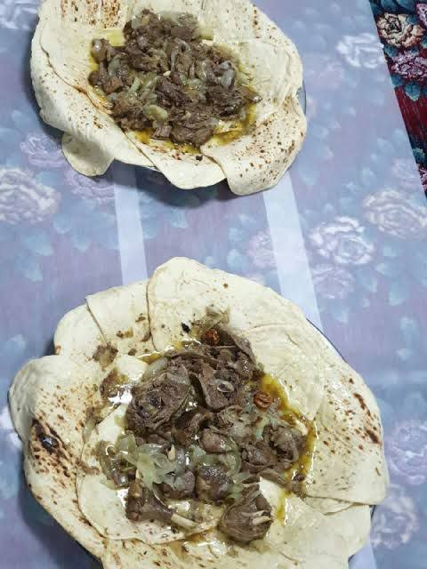 قتلى وجرحى بهجوم على وليمة إفط...