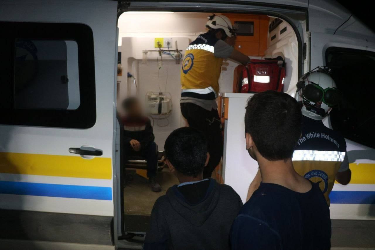 "منسقو الاستجابة" قلقة بسبب وق...