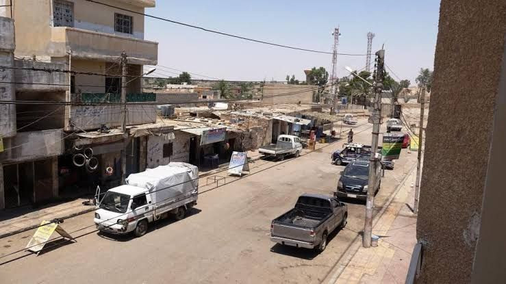 مقتل رضيع برصاصة طائشة في ديرا...