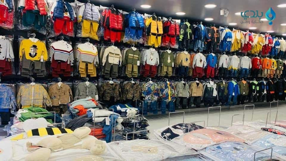 ارتفاع غير مسبوق بأسعار ملابس...