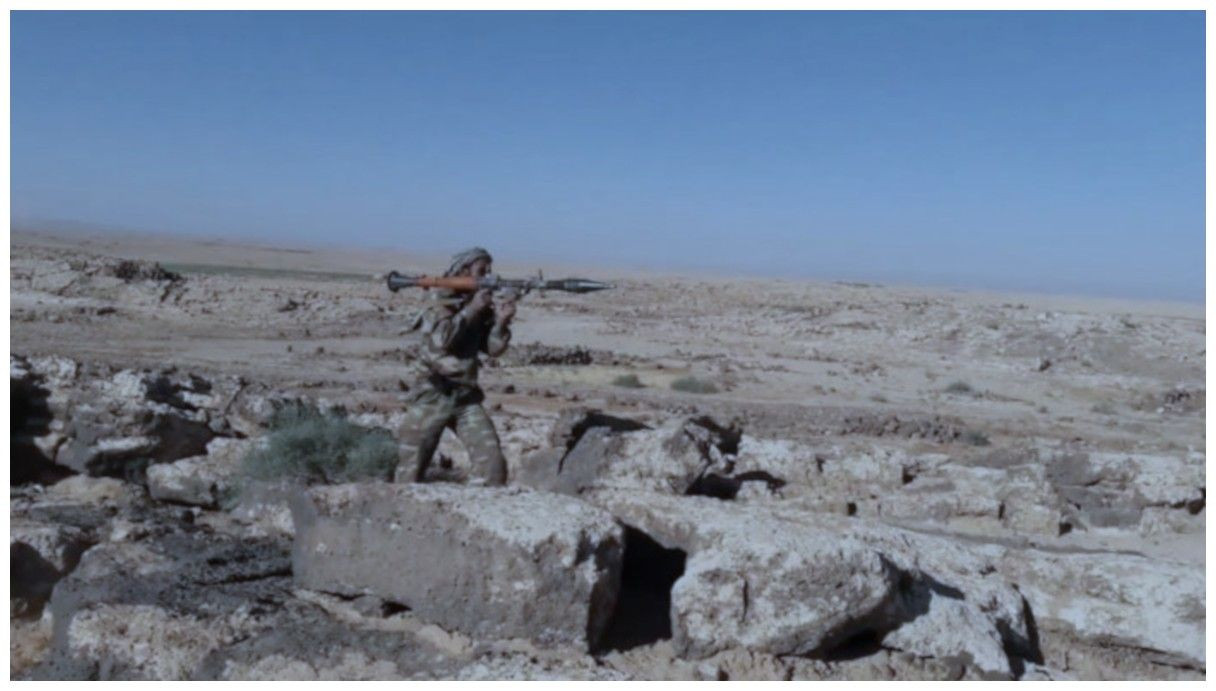 هجوم يستهدف ميليشيات روسية شرق...