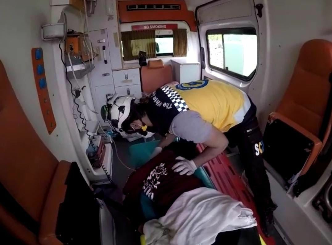 وفاة طفلتين غرقا في سهل الغاب...