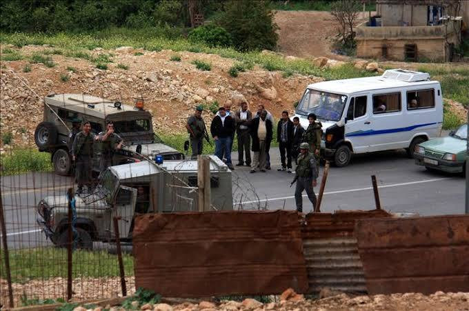 صحيفة عبرية تنشر تفاصيل مقتل ض...