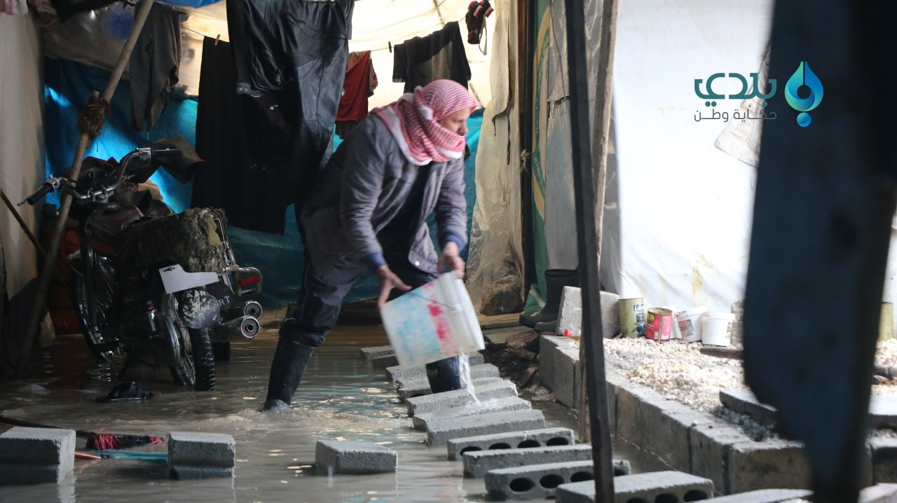 تحذيرات من عواصف وأمطار تُهدد...