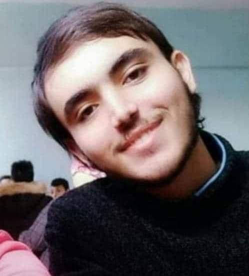 علق نفسه بحبل.. شاب من السويدا...