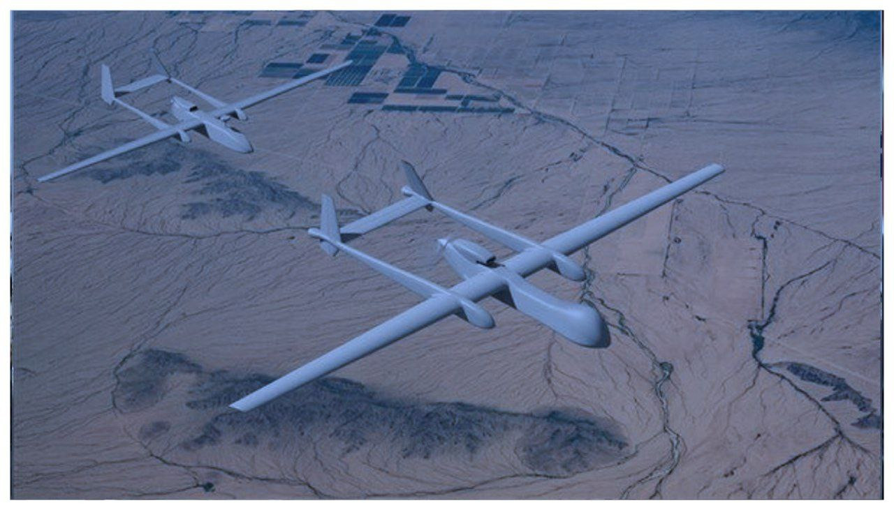 ميليشيات إيران تخسر طائرين شرق...