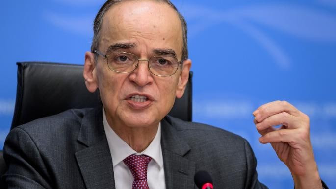 هادي البحرة: مستمرون بمسار الل...