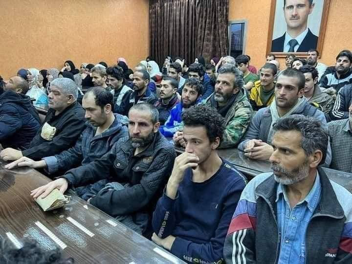 أمريكا تعلق على إطلاق النظام ل...