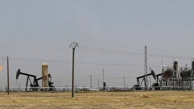 عودة ضخ غاز الجبسة إلى حمص 