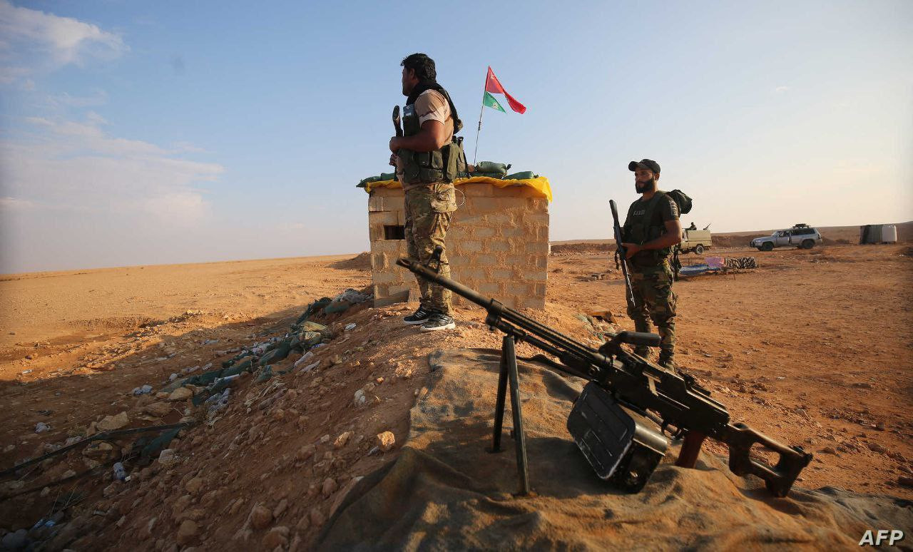 تسعة قتلى من ميليشيات إيران بغ...