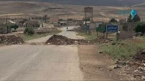 خسائر لـ"جيش النصر" بقصف للنظا...