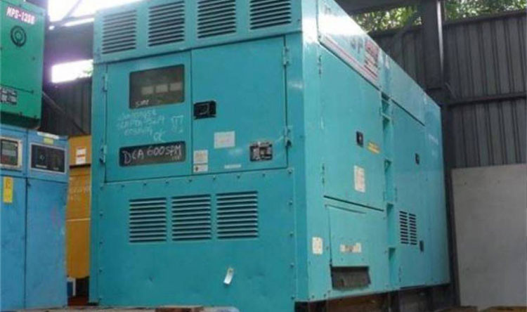 "محافظ اللاذقية": لا محروقات ل...