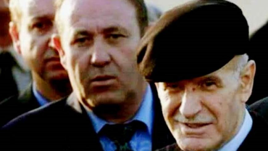 إعلام النظام يعلن وفاة "ذو اله...