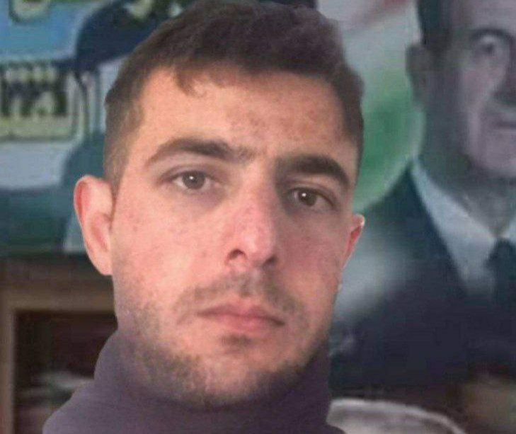 مقتل ضابط للنظام في كفرنبل