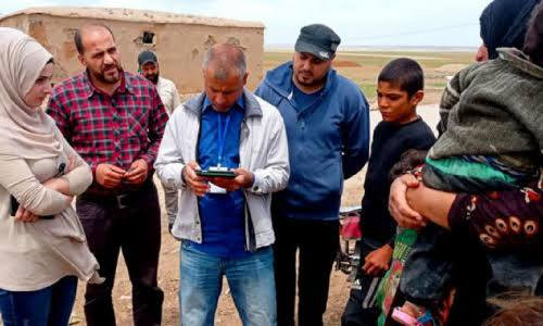 بعد المالكية.. "الإدارة الذاتي...