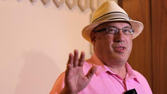 مسؤول أمريكي: بشار الأسد العقب...