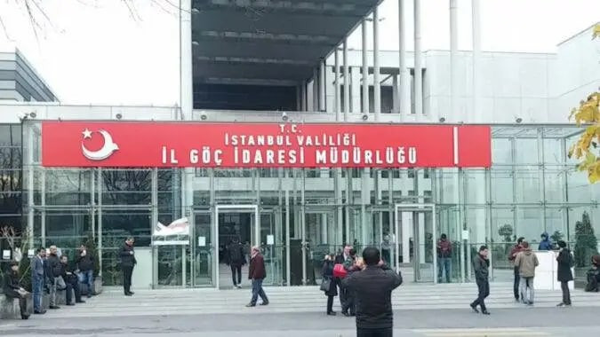 "الهجرة التركية" تكشف عن عدد ا...