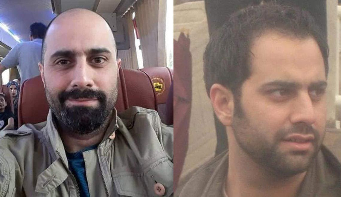 النظام يفرج عن ناشط اعتقله منذ...