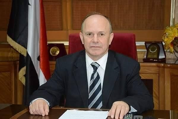 وزير التعليم العالي ينفي رفض إ...