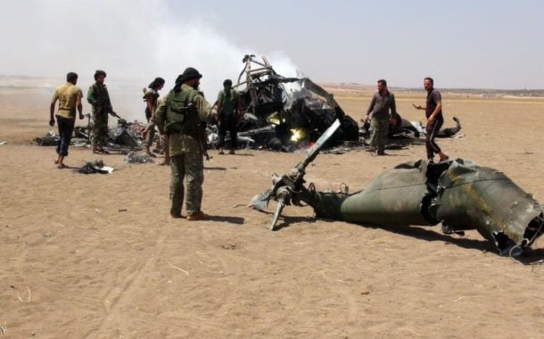 ميليشيا "النمر" تفشل في حملتها...