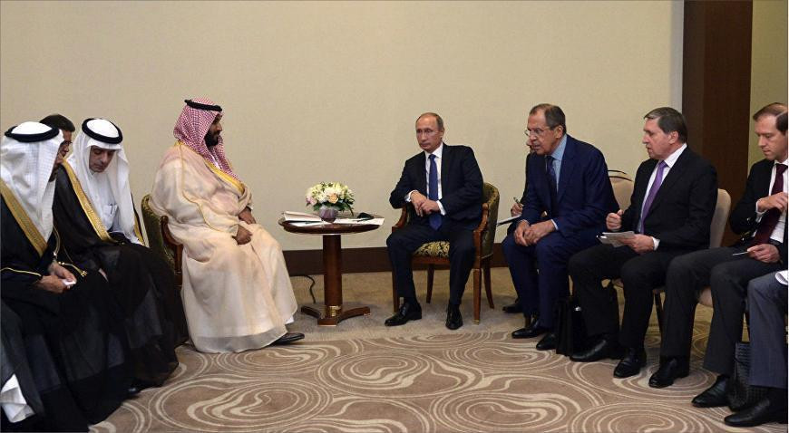 تحركات دبلوماسية للخروج بتفاهم...