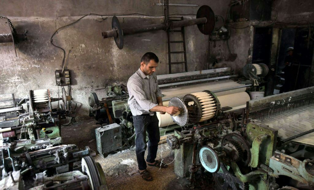 انتقاد شديد اللهجة من صناعيي ح...