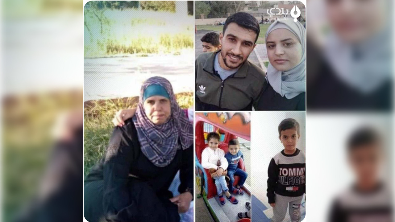 وفاة ستة سوريين "غرقاً" على ال...