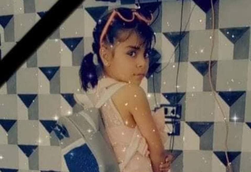 الكشف عن ملابسات مقتل طفلة بال...