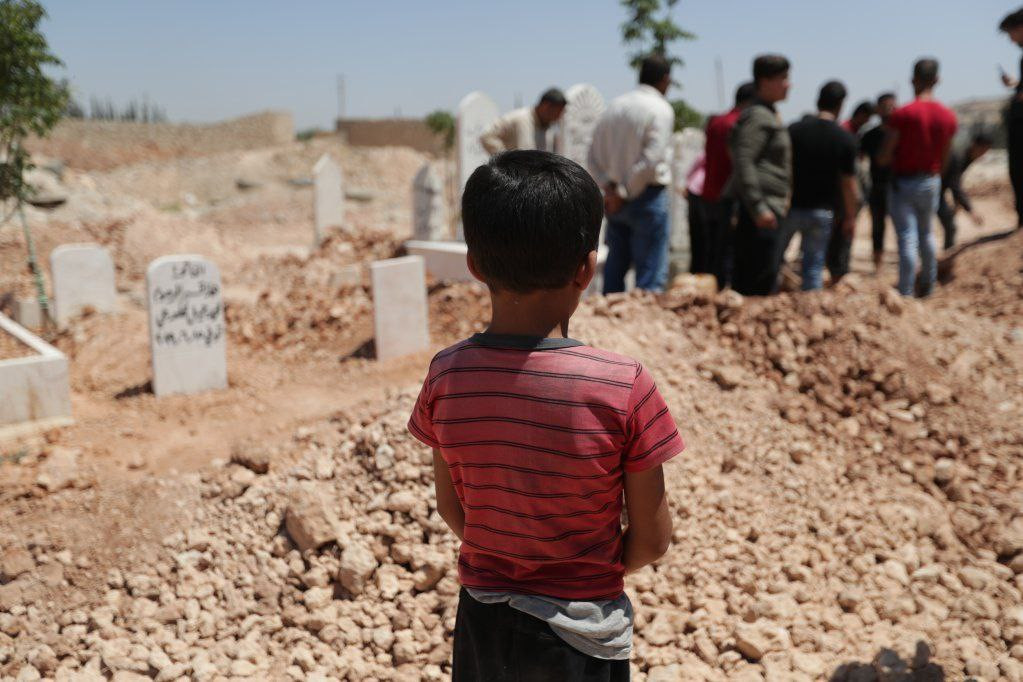 حالات الانتحار في شمال غرب سور...