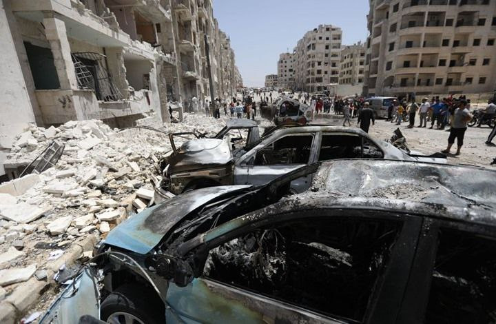 توثيق 73 عملية اغتيال خلال عام...