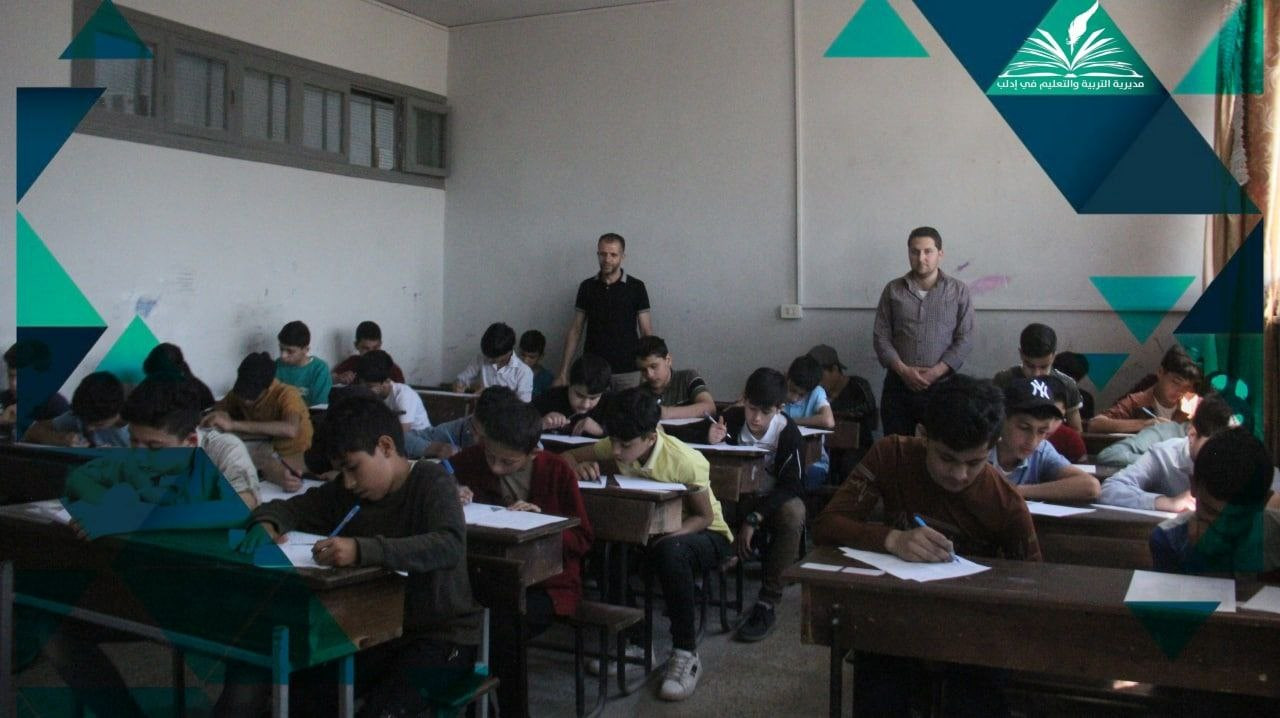 تربية "الإنقاذ" تصدر قرارا بتش...