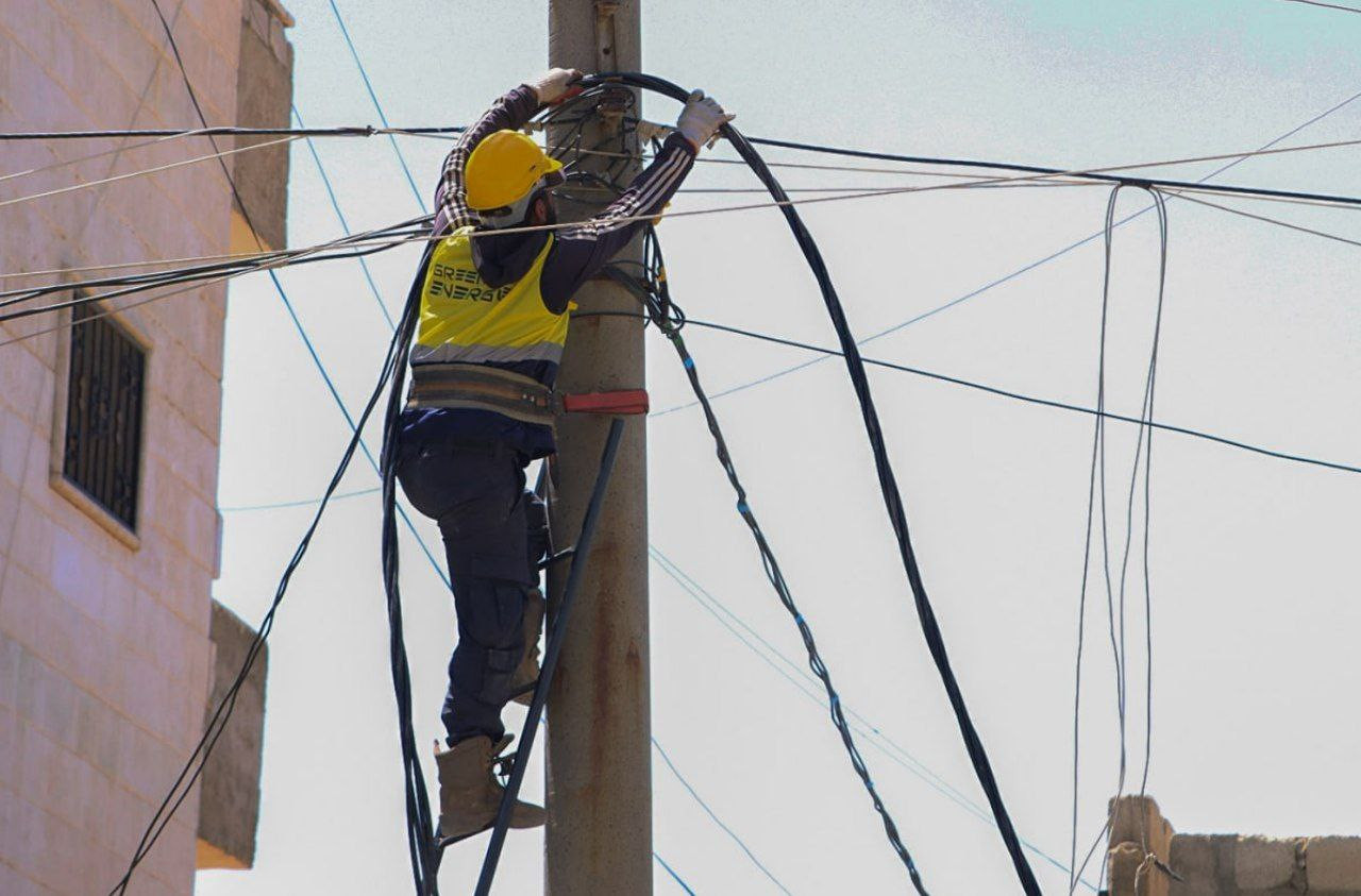 ارتفاع أسعار الكهرباء في إدلب