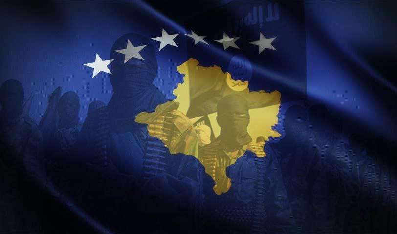 "كوسوفو" تعاقب رجلين بسبب قتال...