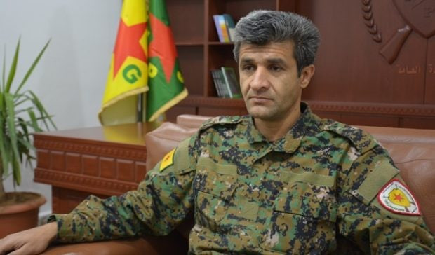 قيادي كردي: تركيا حصلت على الض...