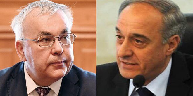 روسيا تبحث مع النظام مستجدات ا...