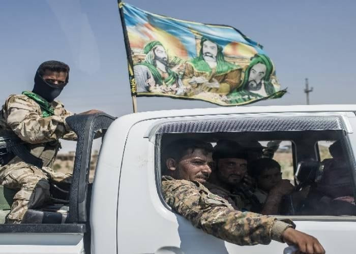 مقتل عنصرين من ميليشيات إيران...